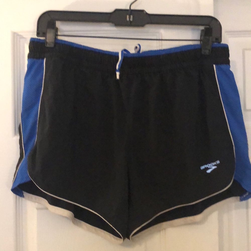 Brooks Running Shorts